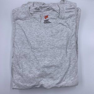 (6) Hanes ComfortSoft T Shirts